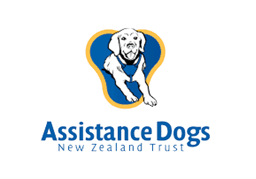 Assistance Dogs Nz Trust