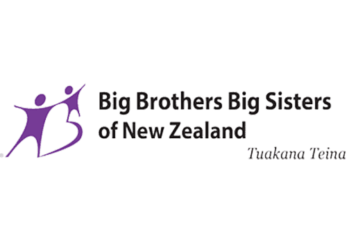 Big Brothers Big Sisters Nz