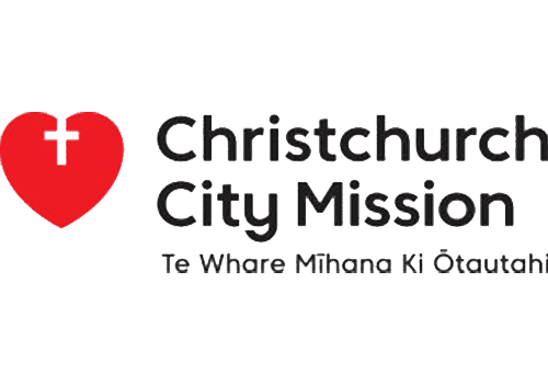 Christchurch City Mission