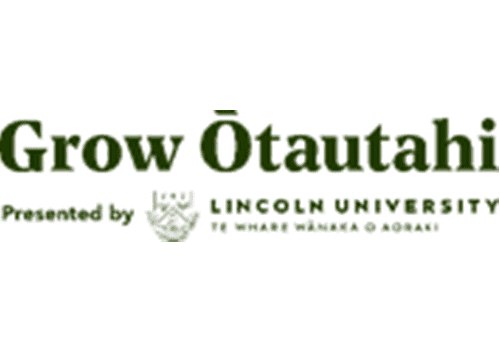 Grow Outautahi By Lincoln Uni