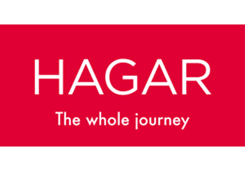 Hagar Logo Nz