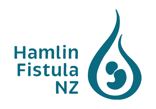 Hamlin Fistula Nz Logo