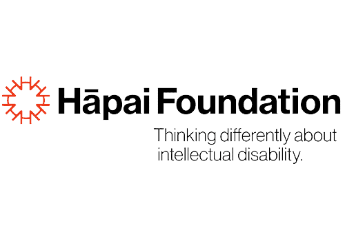 Hapai Foundation Logo