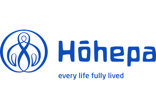 Hohepa Logo