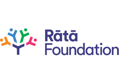 Rata Foundation Logo