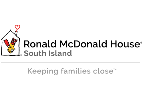 Ronald Mcdonald House South Island