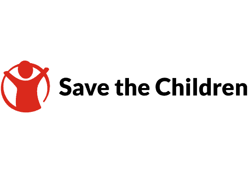 Save The Children Nz Logo