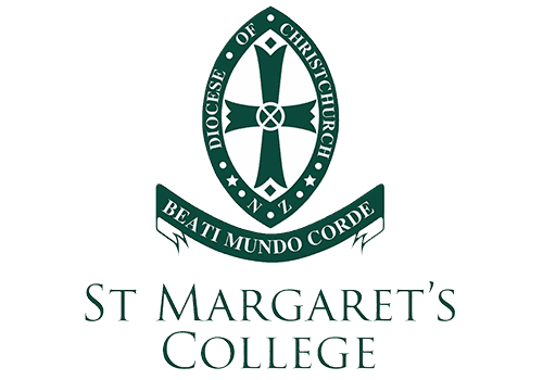 St Margarets College Logo