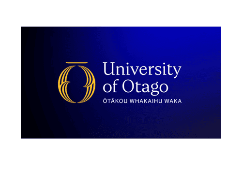 University Otago Nz Logo