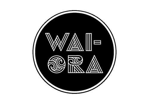 Wai Ora Logo Nz