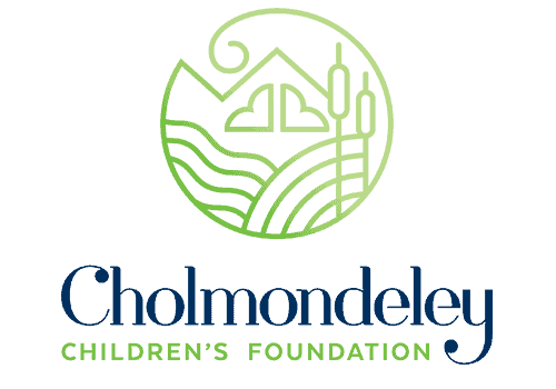 Cholomondeley Foundation Logo