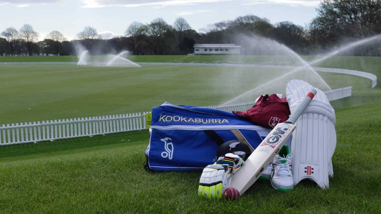 Canterbury Cricket Case Study Hero