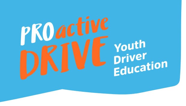 Pro Active Drive News