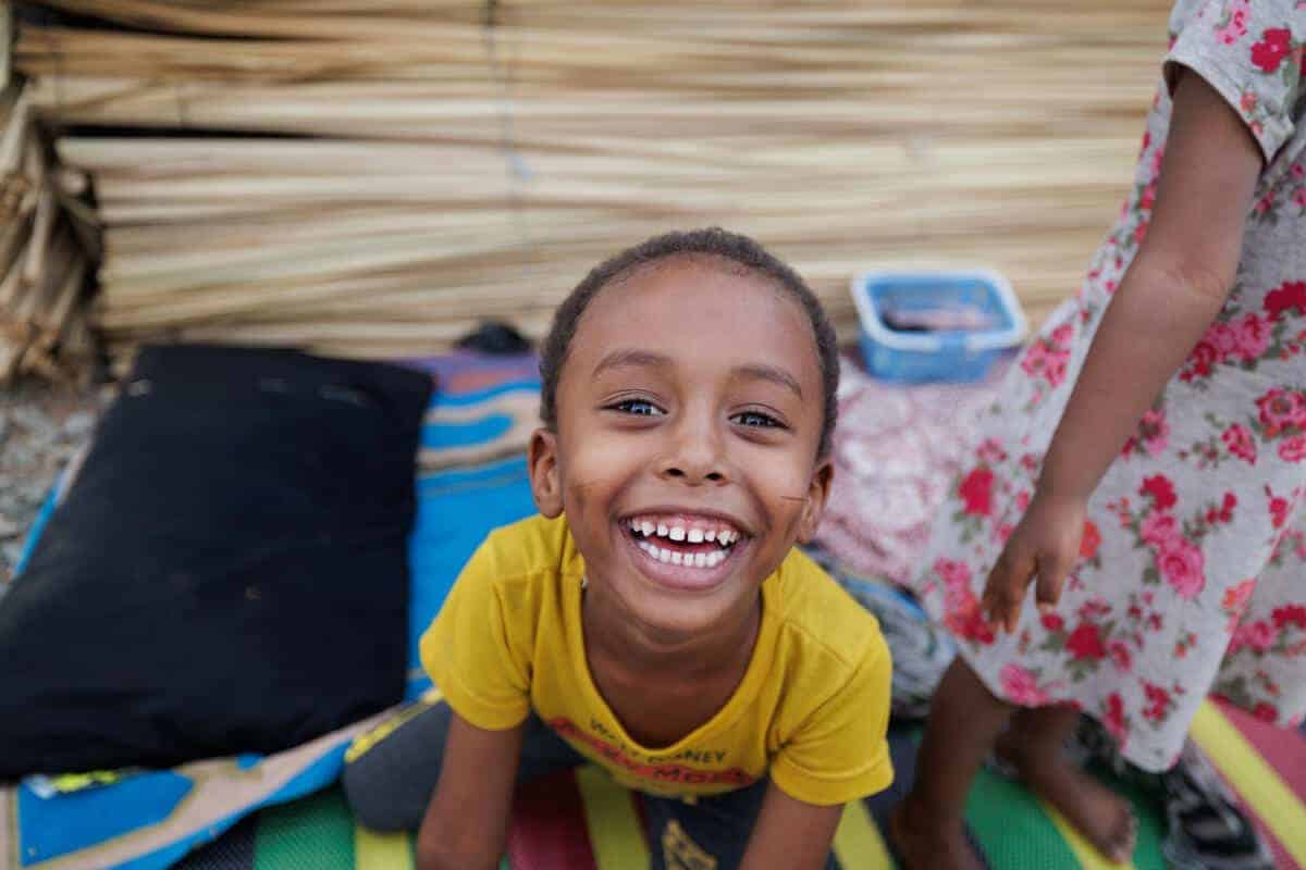 Ch11024195 Smiling Hassan6 At A Displacement Camp In South Sudan 1 Copy