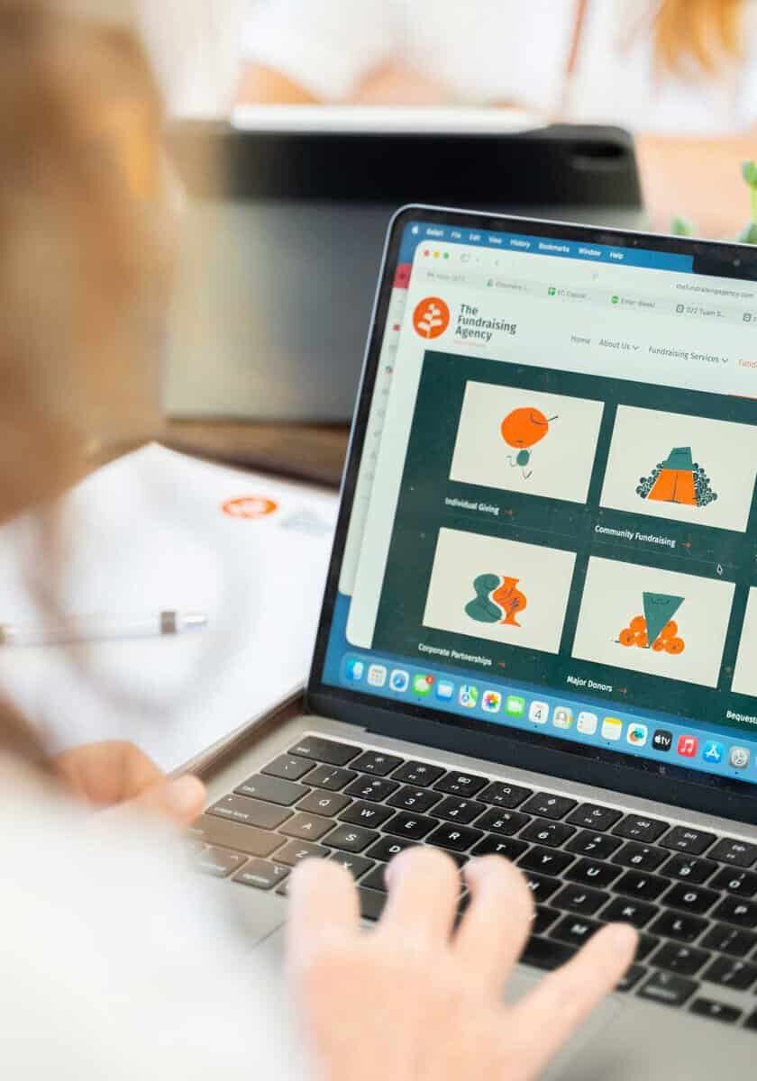 23 Fundraising Agency Nz 2026